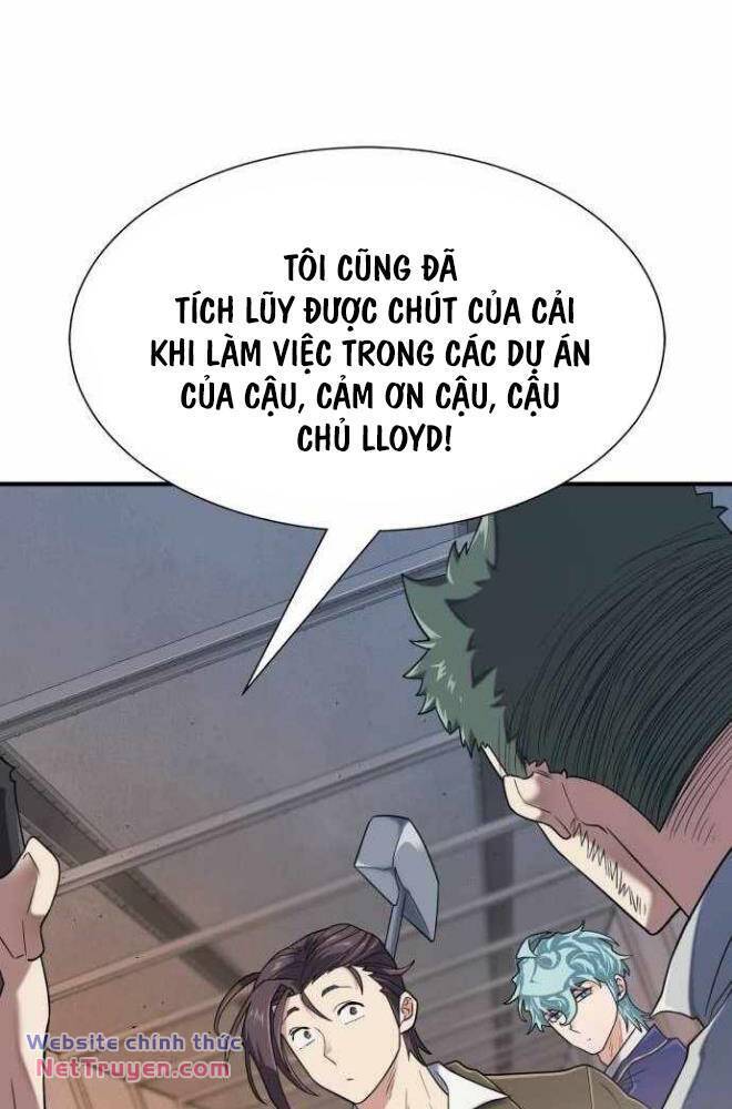 Kĩ Sư Bá Nhất Thế Giới Chap 136 - Next Chap 137