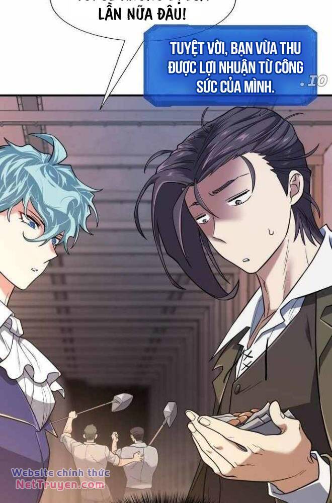 Kĩ Sư Bá Nhất Thế Giới Chap 136 - Next Chap 137