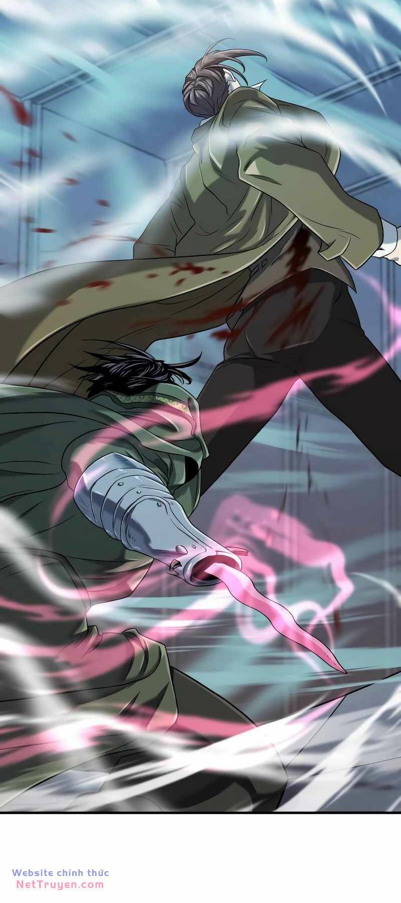 Kĩ Sư Bá Nhất Thế Giới Chap 137 - Next Chap 138