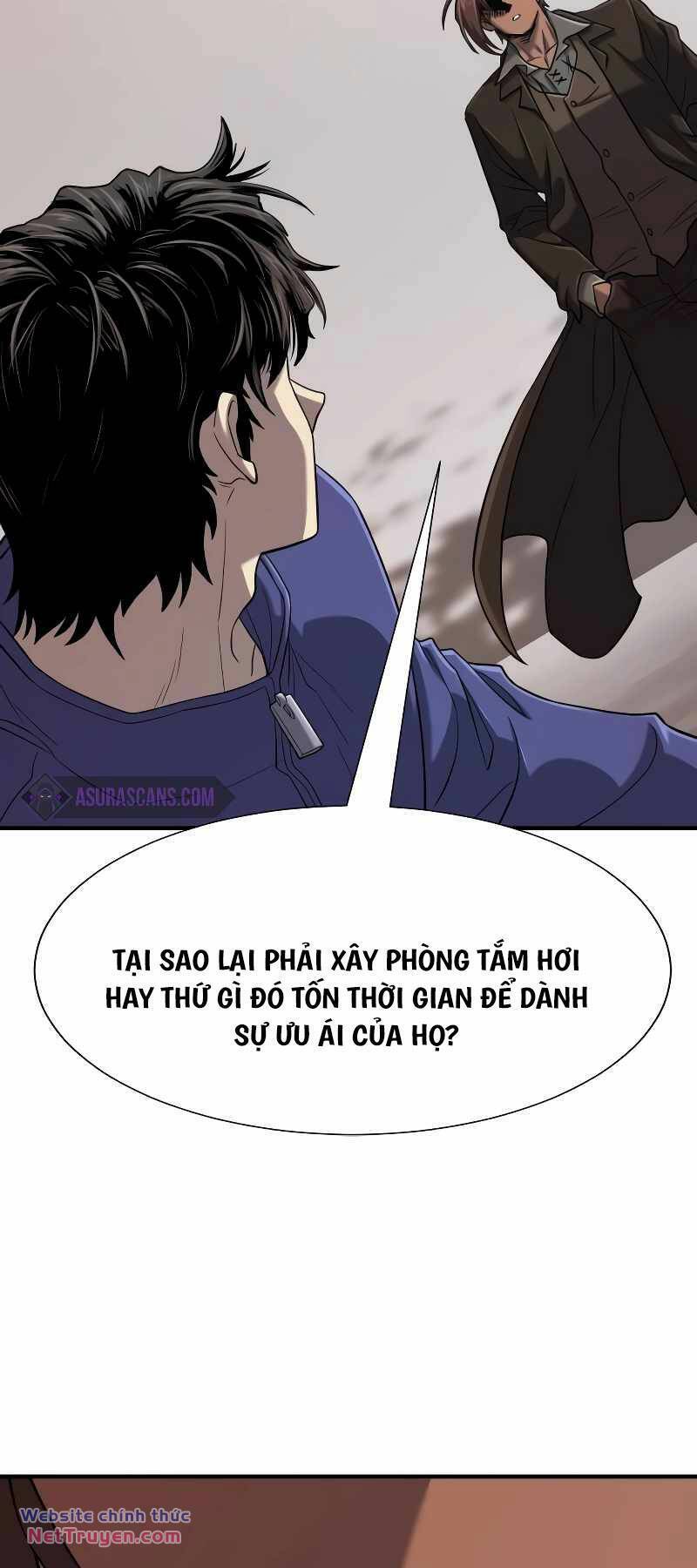 Kĩ Sư Bá Nhất Thế Giới Chap 137 - Next Chap 138