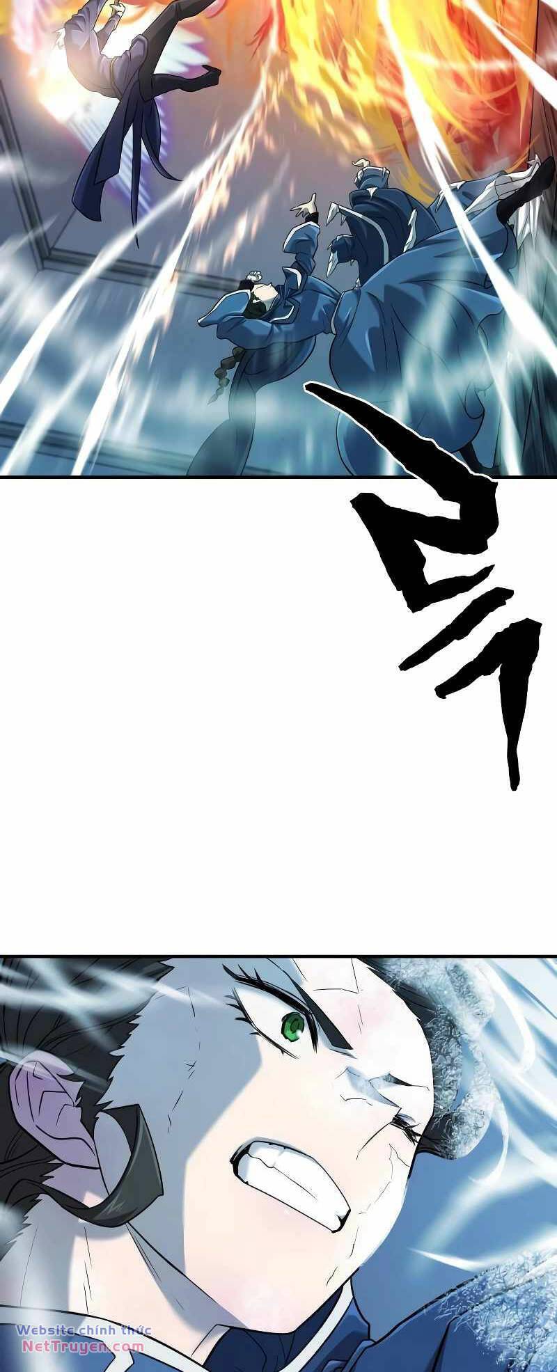 Kĩ Sư Bá Nhất Thế Giới Chap 137 - Next Chap 138