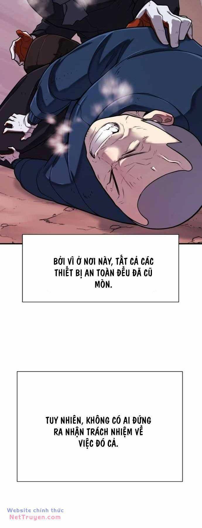 Kĩ Sư Bá Nhất Thế Giới Chap 138 - Next Chap 139