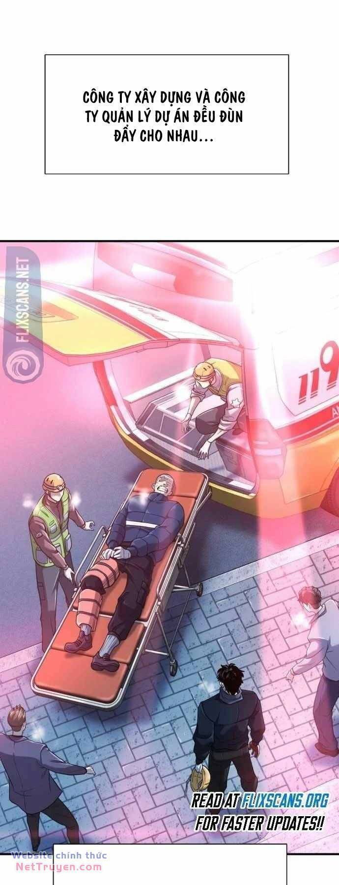 Kĩ Sư Bá Nhất Thế Giới Chap 138 - Next Chap 139
