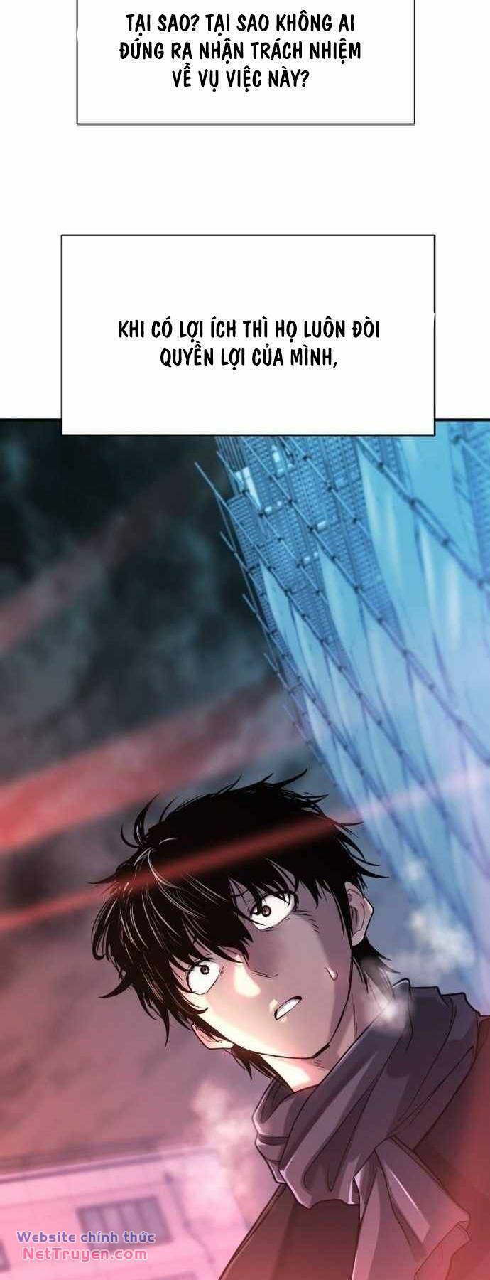 Kĩ Sư Bá Nhất Thế Giới Chap 138 - Next Chap 139