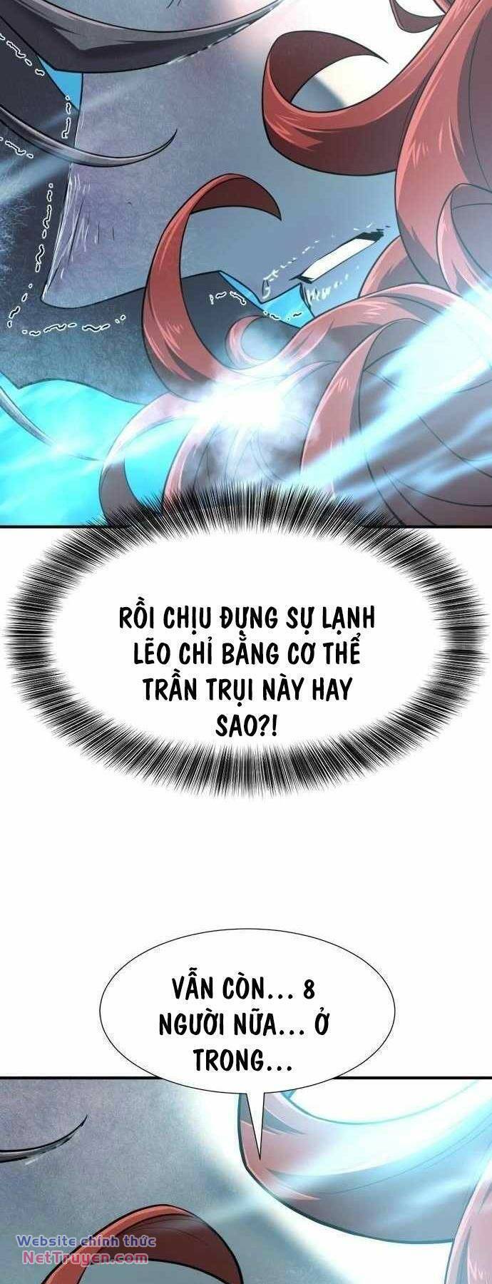 Kĩ Sư Bá Nhất Thế Giới Chap 138 - Next Chap 139