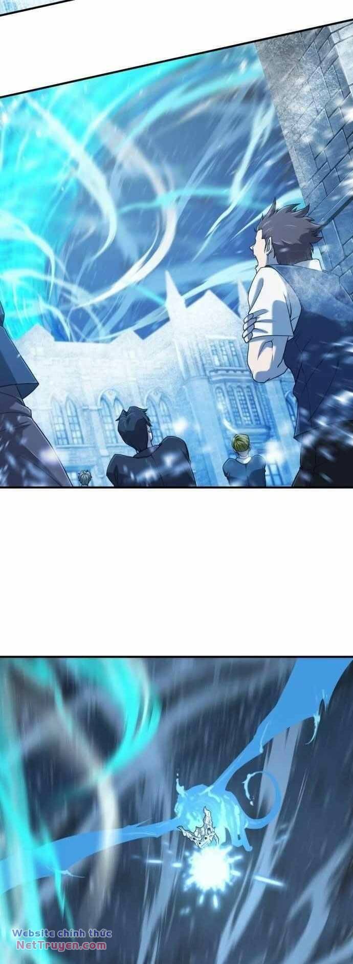 Kĩ Sư Bá Nhất Thế Giới Chap 138 - Next Chap 139