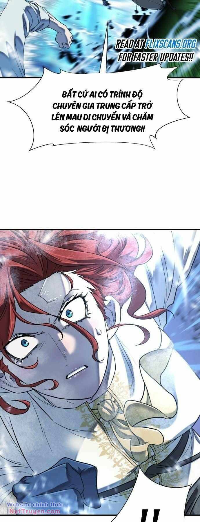 Kĩ Sư Bá Nhất Thế Giới Chap 138 - Next Chap 139