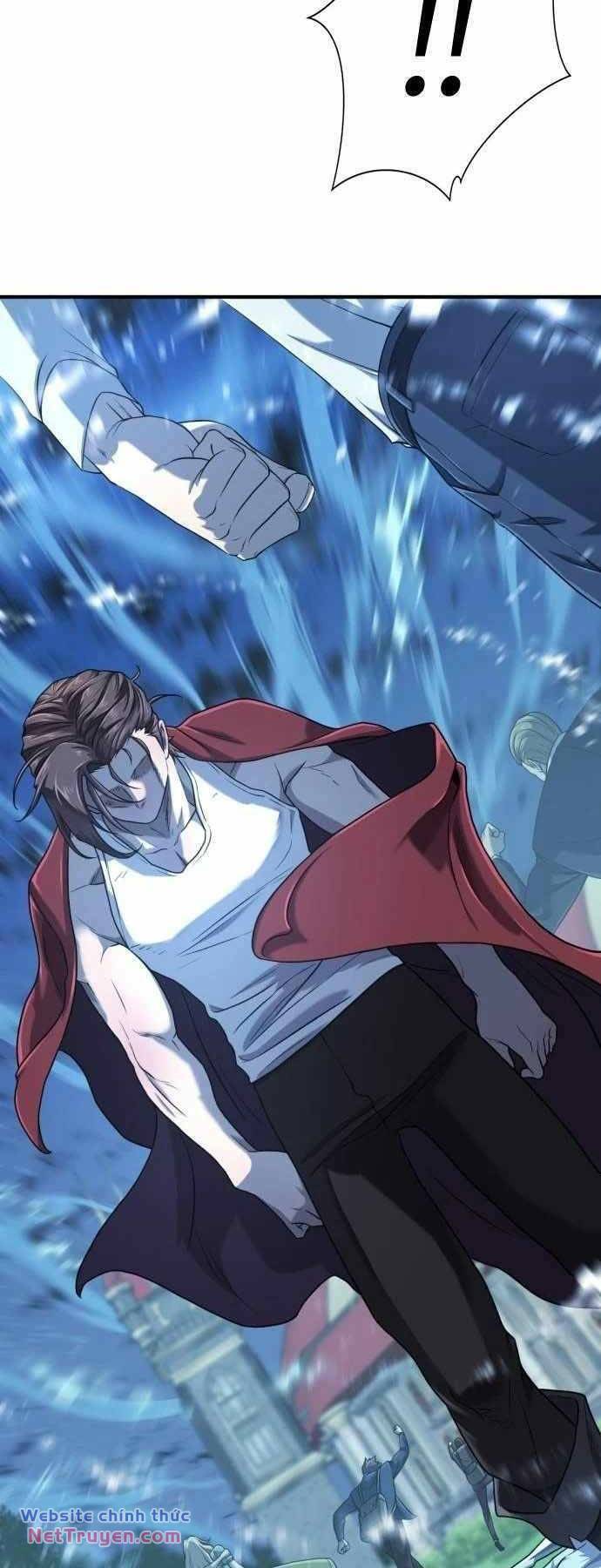 Kĩ Sư Bá Nhất Thế Giới Chap 138 - Next Chap 139