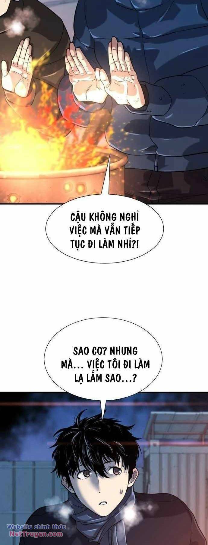 Kĩ Sư Bá Nhất Thế Giới Chap 138 - Next Chap 139