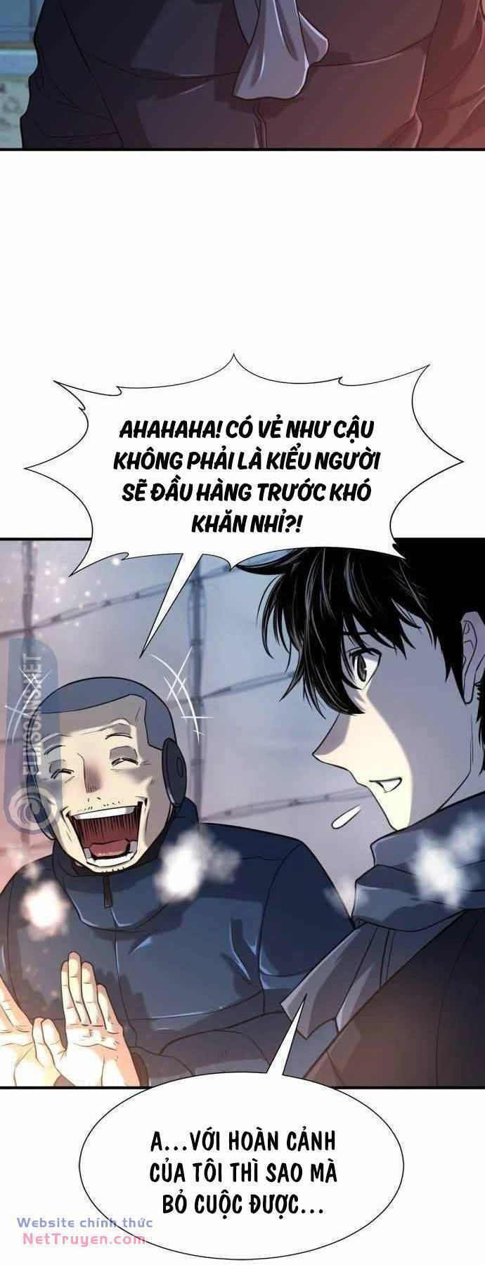 Kĩ Sư Bá Nhất Thế Giới Chap 138 - Next Chap 139