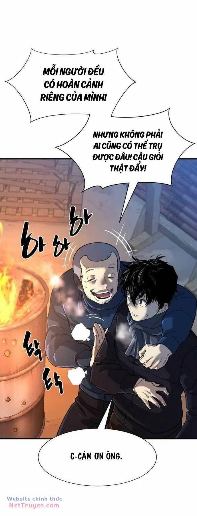 Kĩ Sư Bá Nhất Thế Giới Chap 138 - Next Chap 139