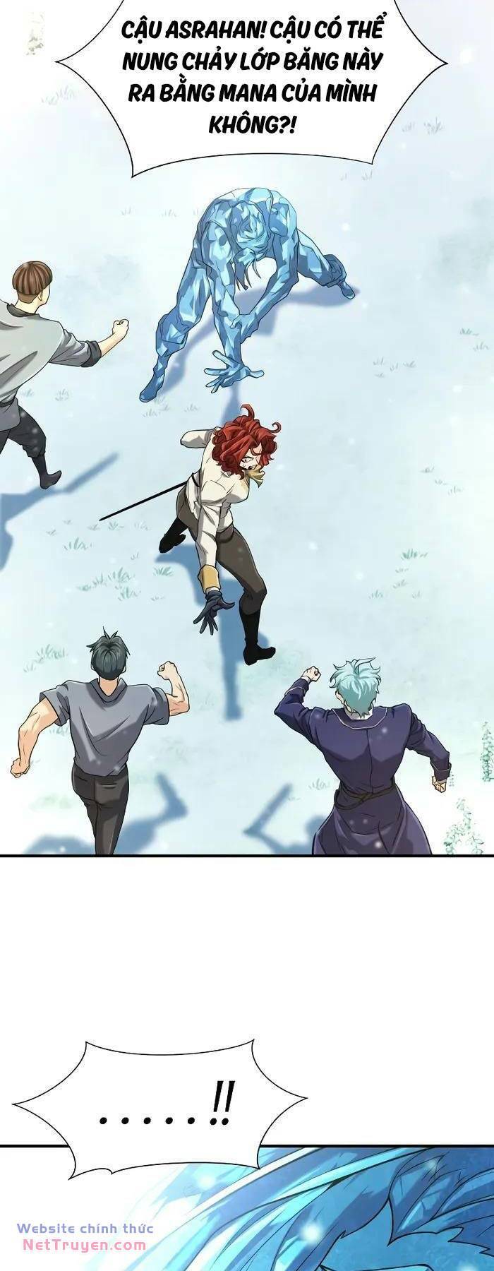 Kĩ Sư Bá Nhất Thế Giới Chap 139 - Next Chap 140