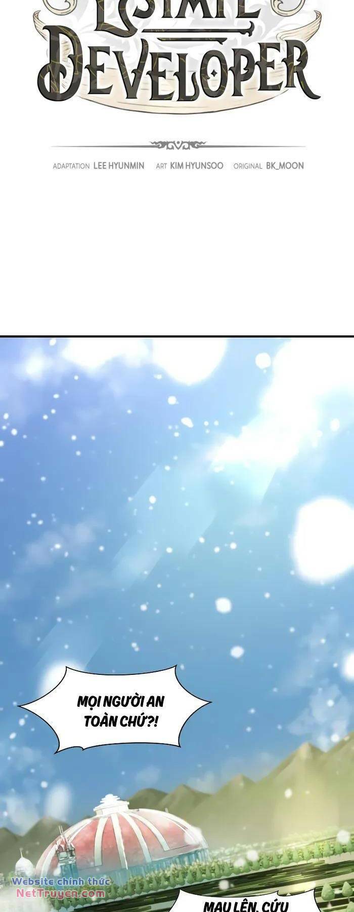 Kĩ Sư Bá Nhất Thế Giới Chap 139 - Next Chap 140