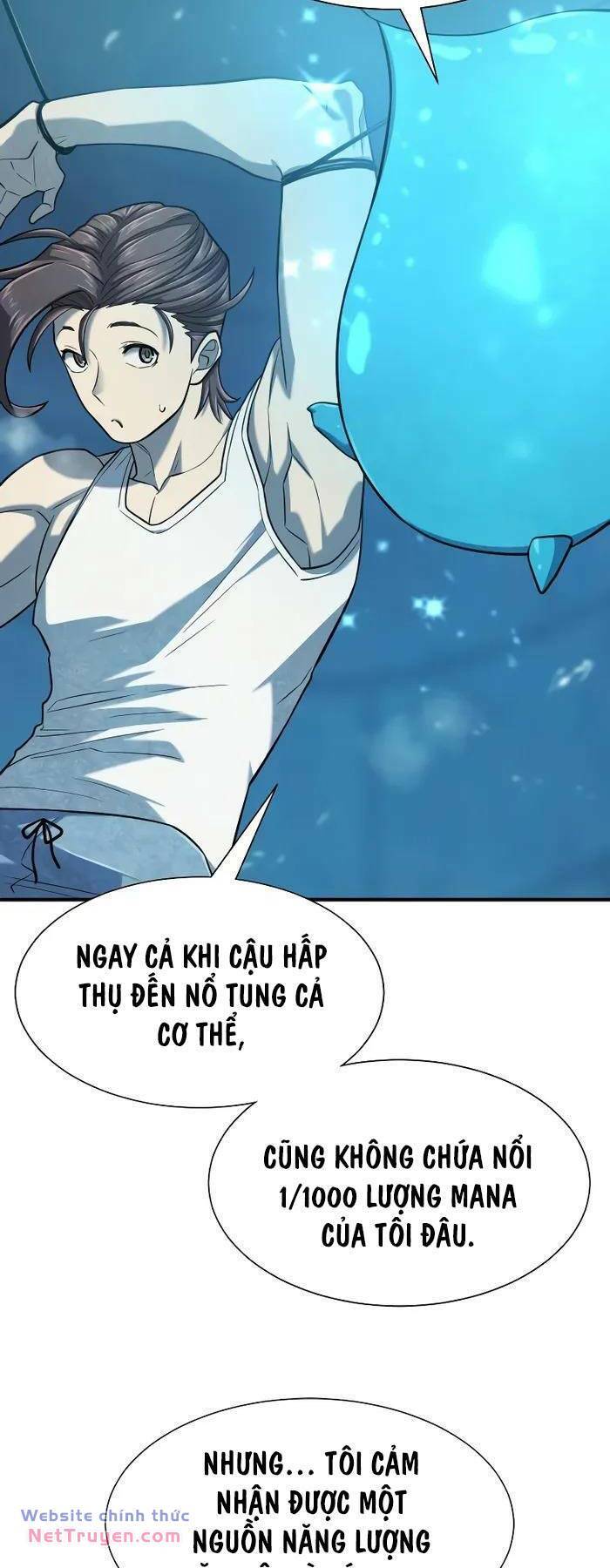 Kĩ Sư Bá Nhất Thế Giới Chap 139 - Next Chap 140