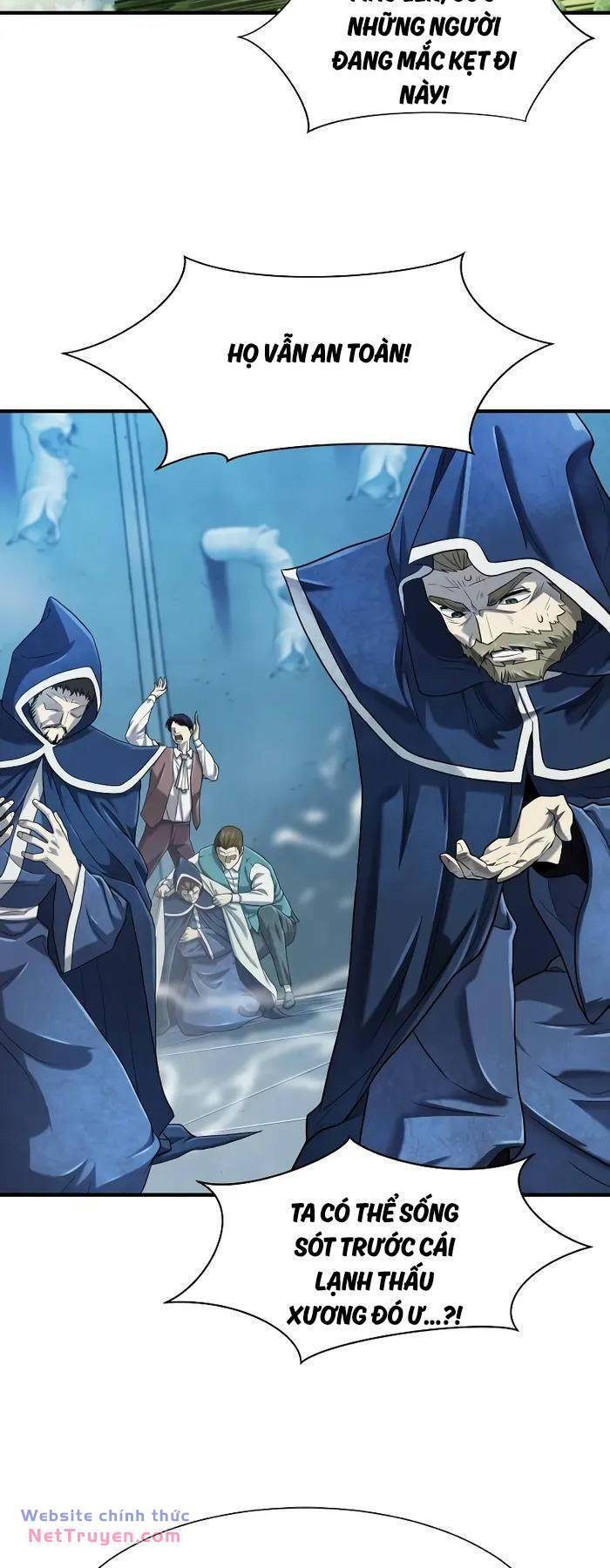 Kĩ Sư Bá Nhất Thế Giới Chap 139 - Next Chap 140