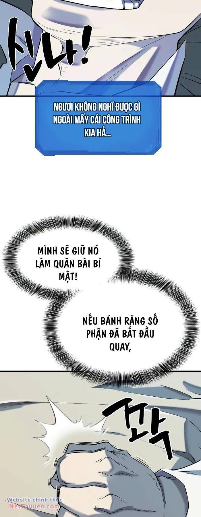 Kĩ Sư Bá Nhất Thế Giới Chap 139 - Next Chap 140