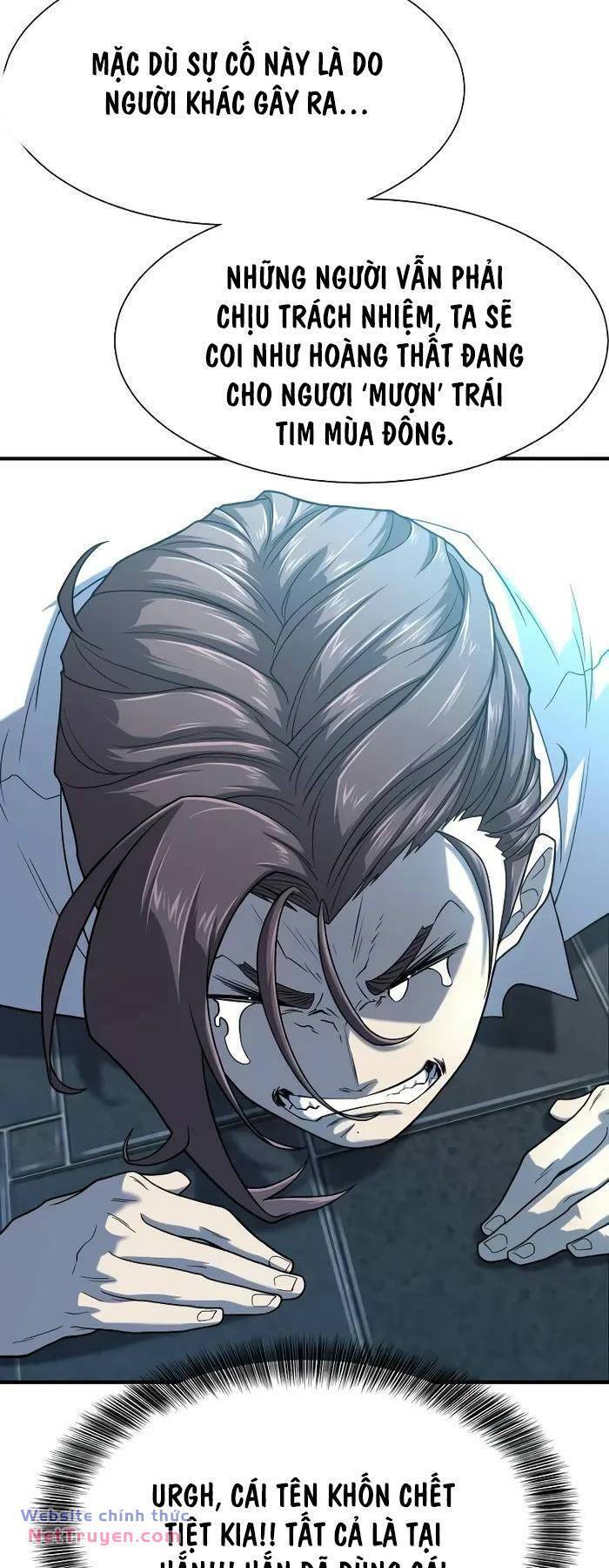 Kĩ Sư Bá Nhất Thế Giới Chap 139 - Next Chap 140
