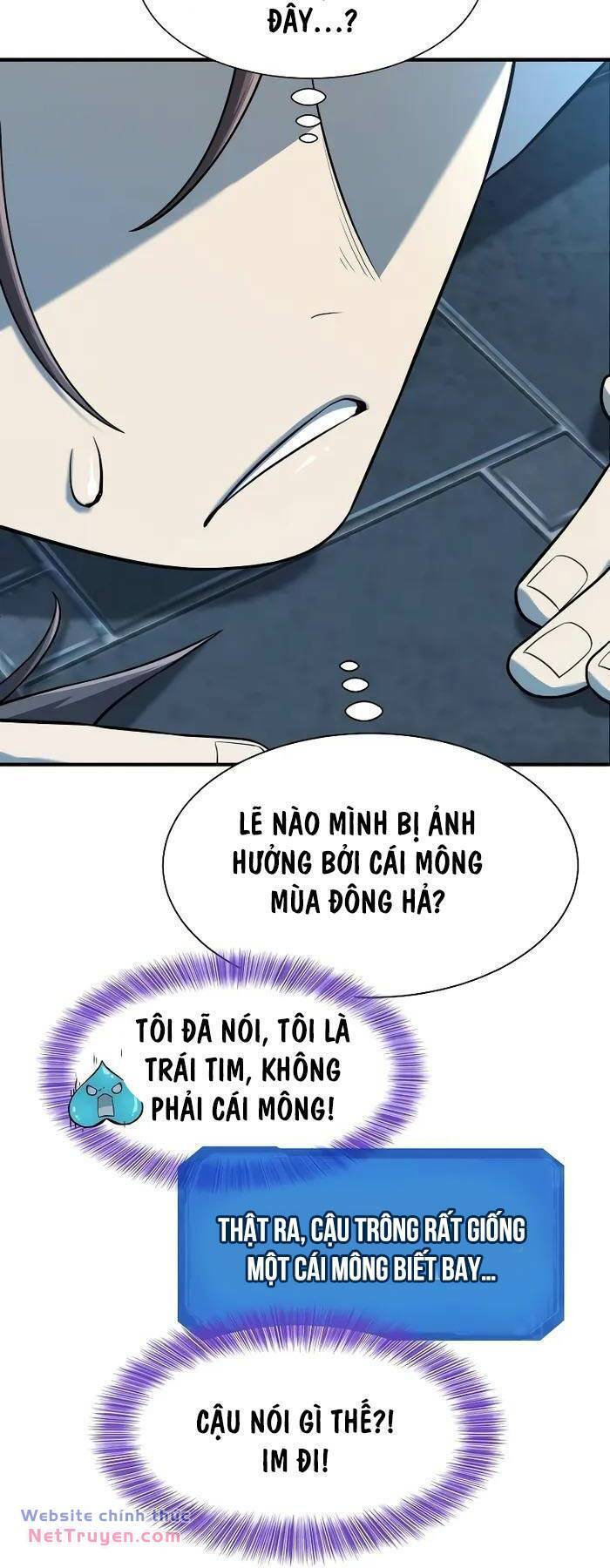Kĩ Sư Bá Nhất Thế Giới Chap 139 - Next Chap 140