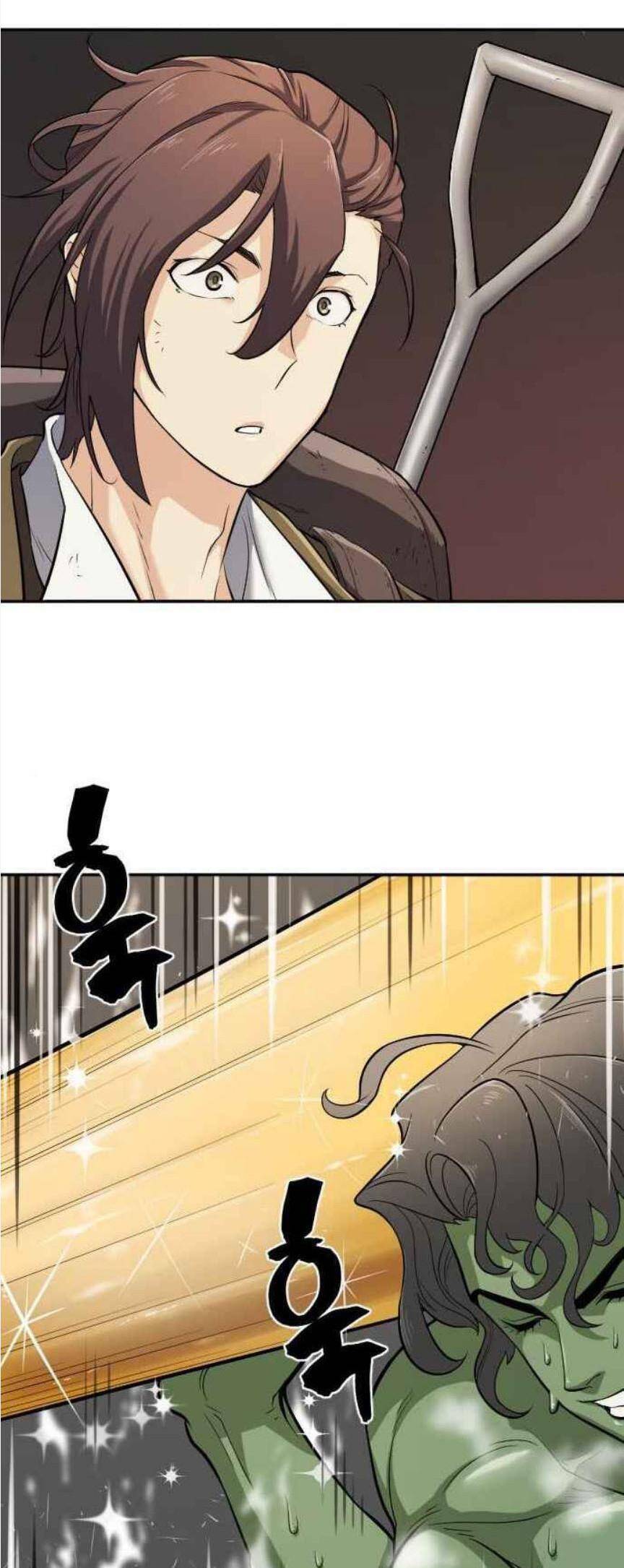 Kĩ Sư Bá Nhất Thế Giới Chap 14 - Next Chap 15