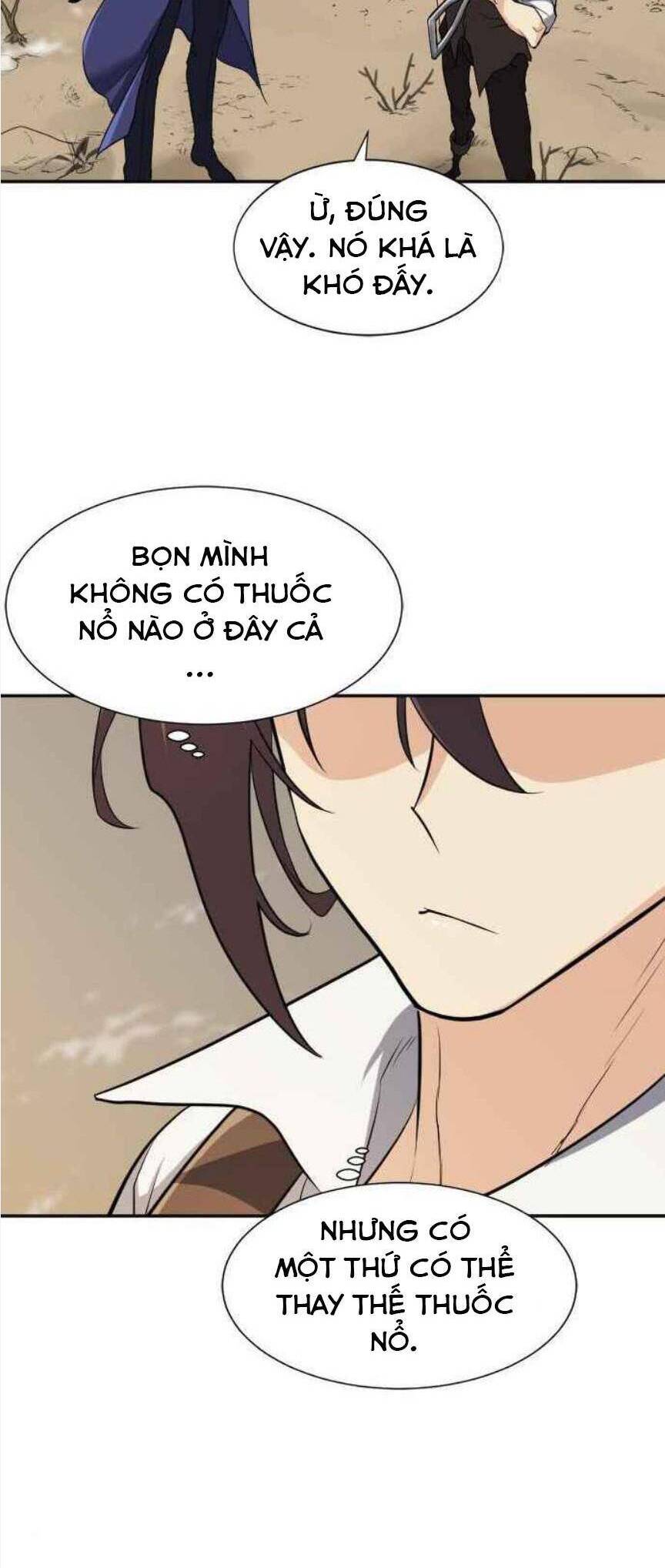 Kĩ Sư Bá Nhất Thế Giới Chap 14 - Next Chap 15