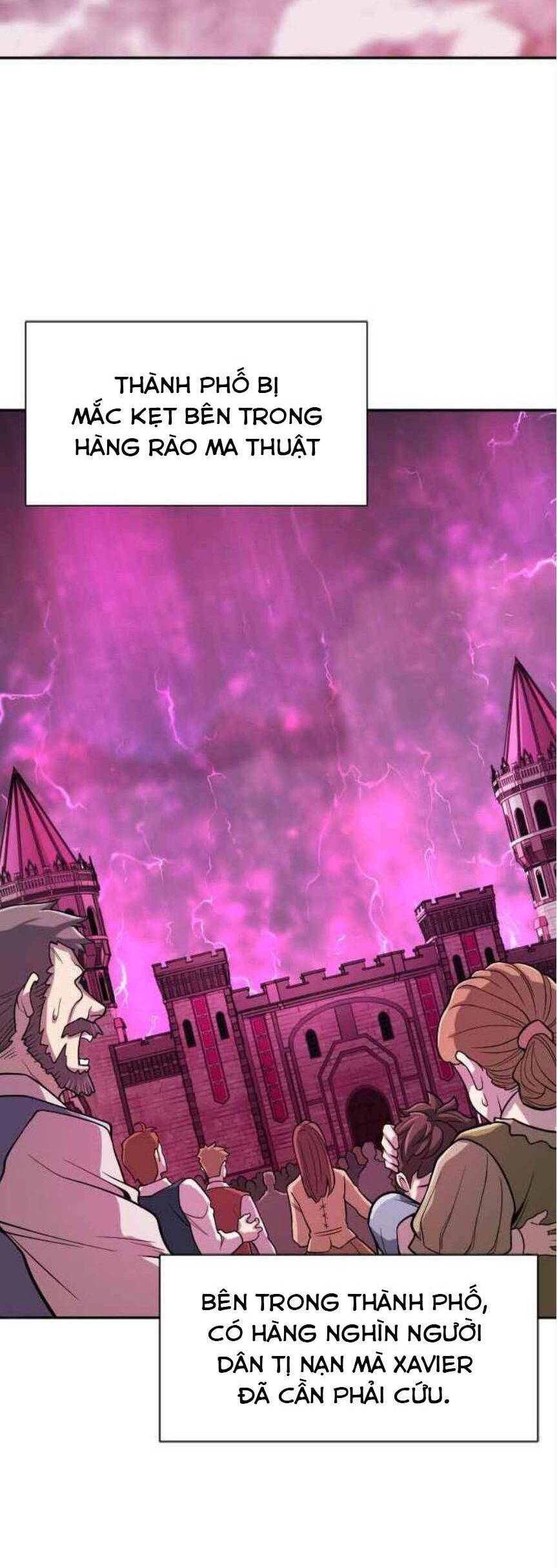 Kĩ Sư Bá Nhất Thế Giới Chap 14 - Next Chap 15