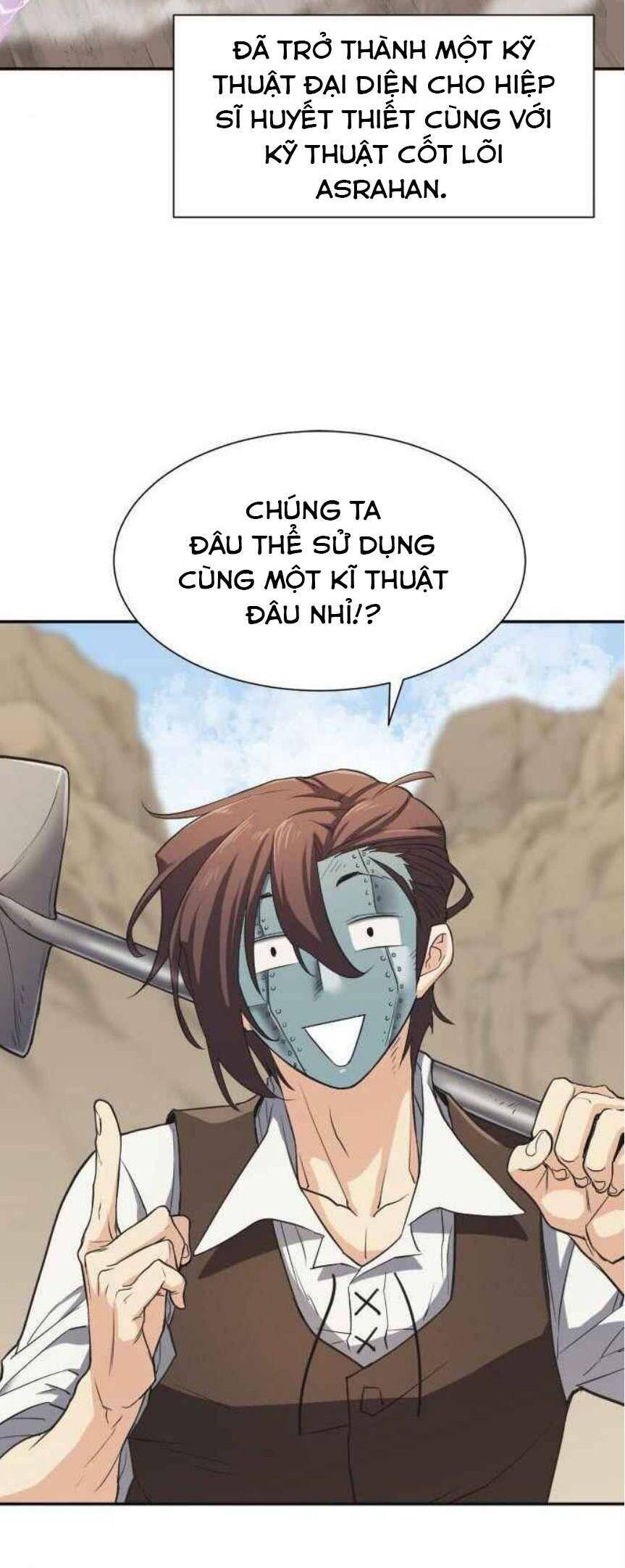 Kĩ Sư Bá Nhất Thế Giới Chap 14 - Next Chap 15