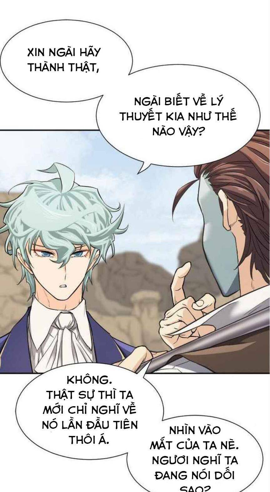 Kĩ Sư Bá Nhất Thế Giới Chap 14 - Next Chap 15