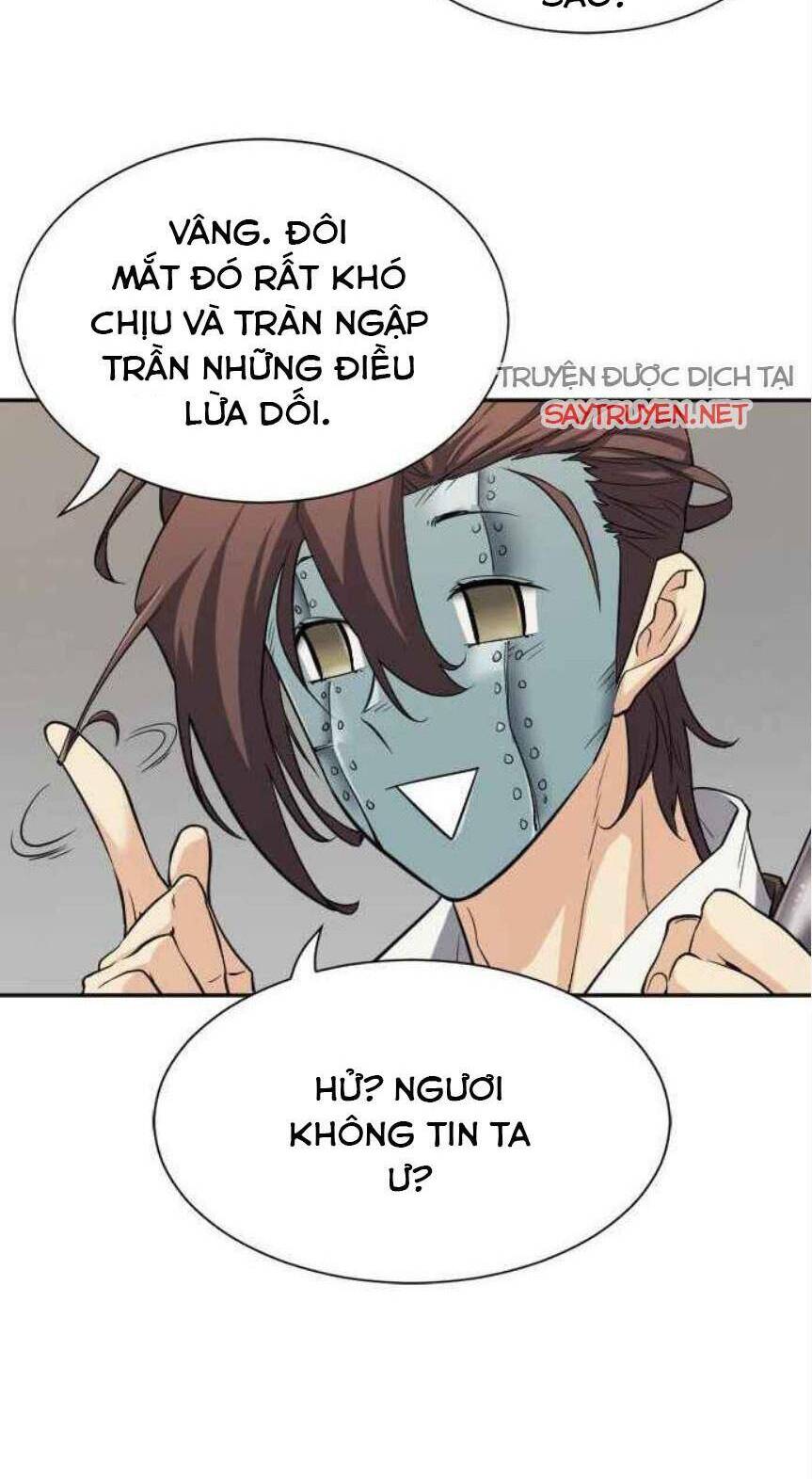 Kĩ Sư Bá Nhất Thế Giới Chap 14 - Next Chap 15