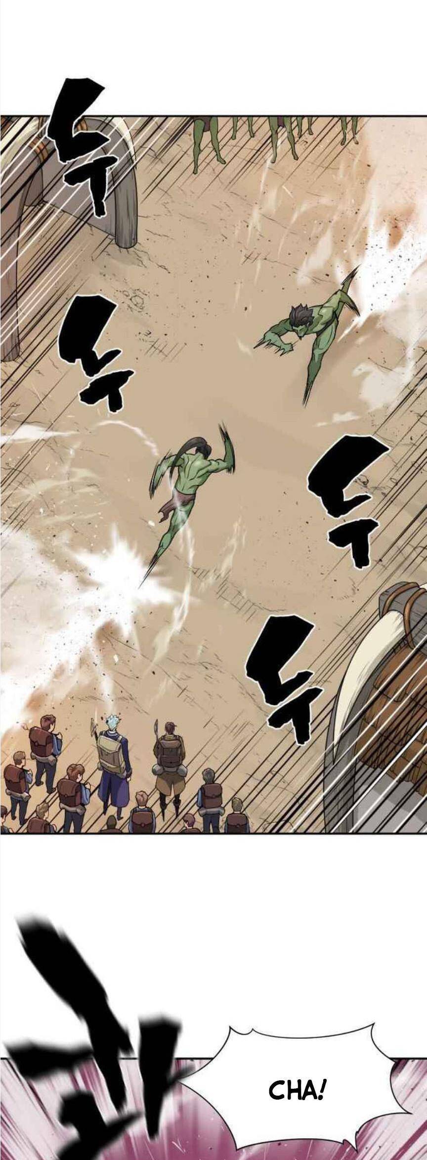 Kĩ Sư Bá Nhất Thế Giới Chap 14 - Next Chap 15