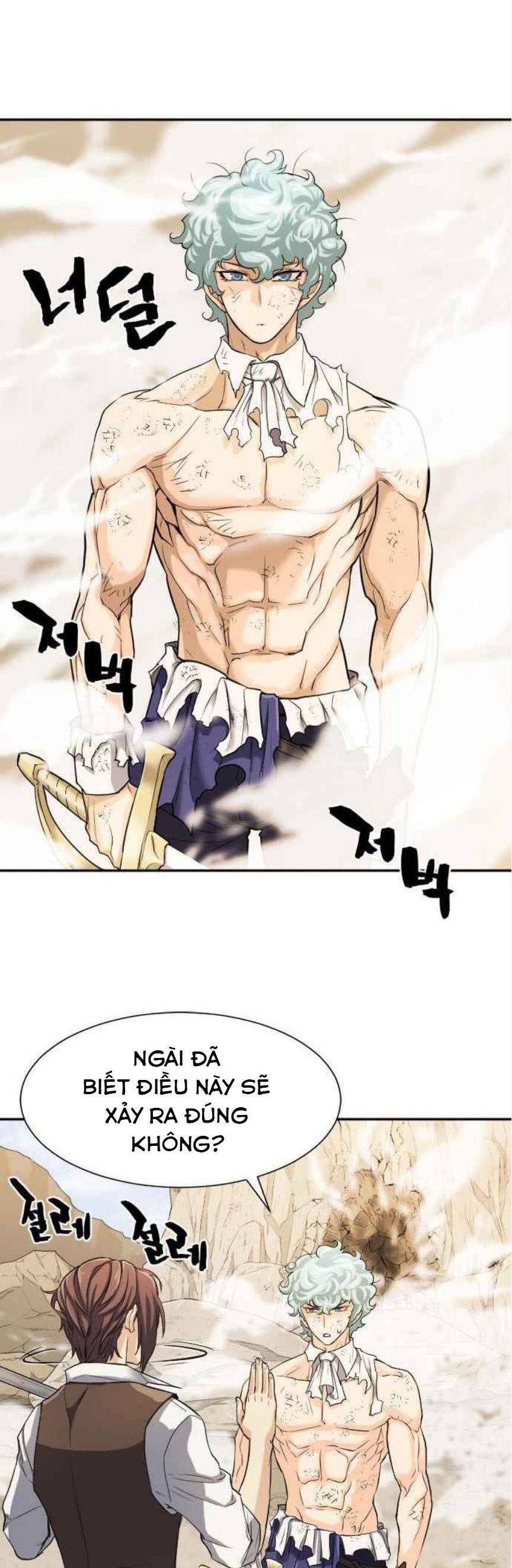 Kĩ Sư Bá Nhất Thế Giới Chap 14 - Next Chap 15