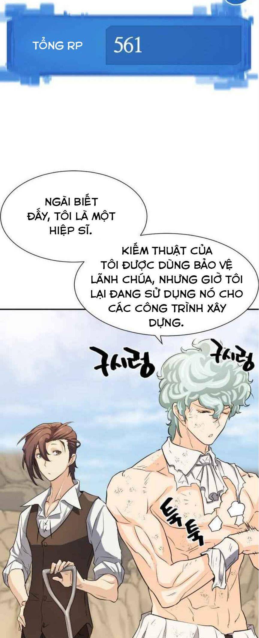 Kĩ Sư Bá Nhất Thế Giới Chap 14 - Next Chap 15