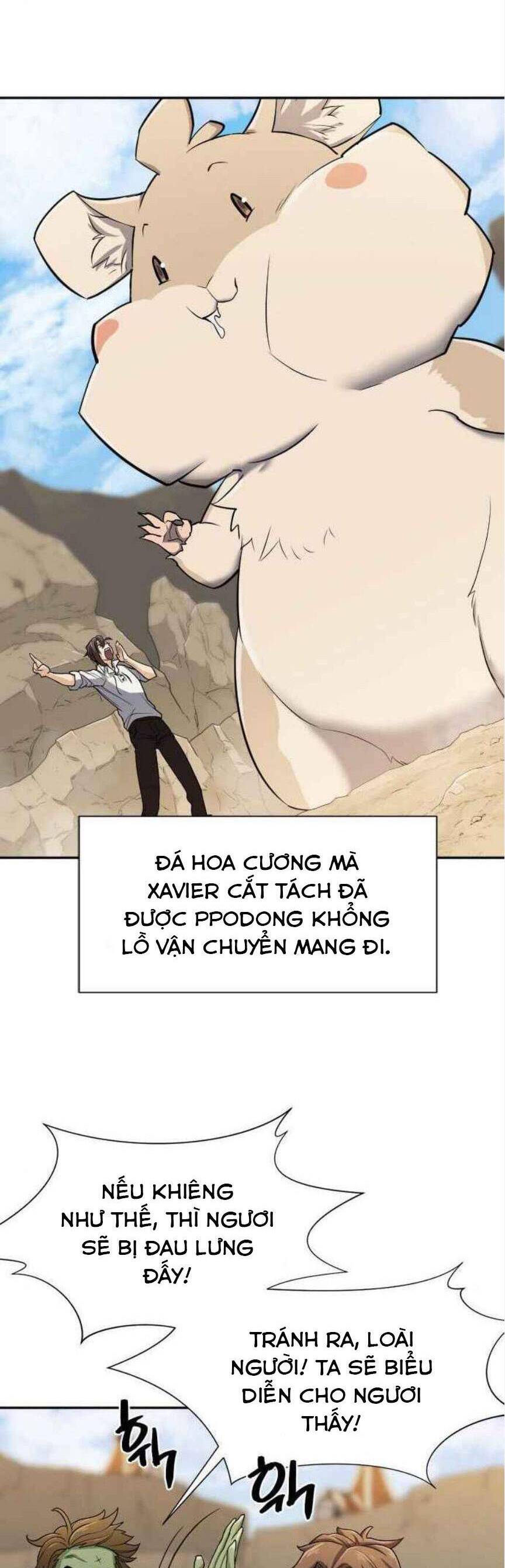 Kĩ Sư Bá Nhất Thế Giới Chap 14 - Next Chap 15
