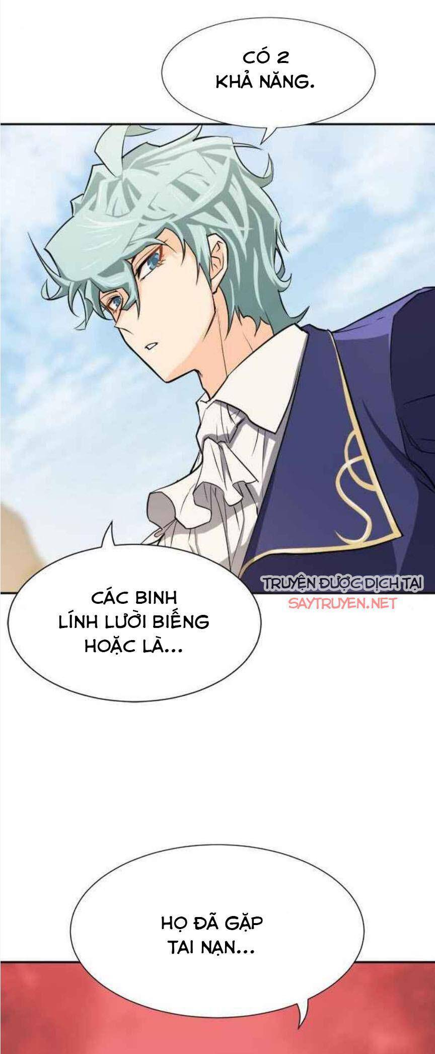 Kĩ Sư Bá Nhất Thế Giới Chap 14 - Next Chap 15