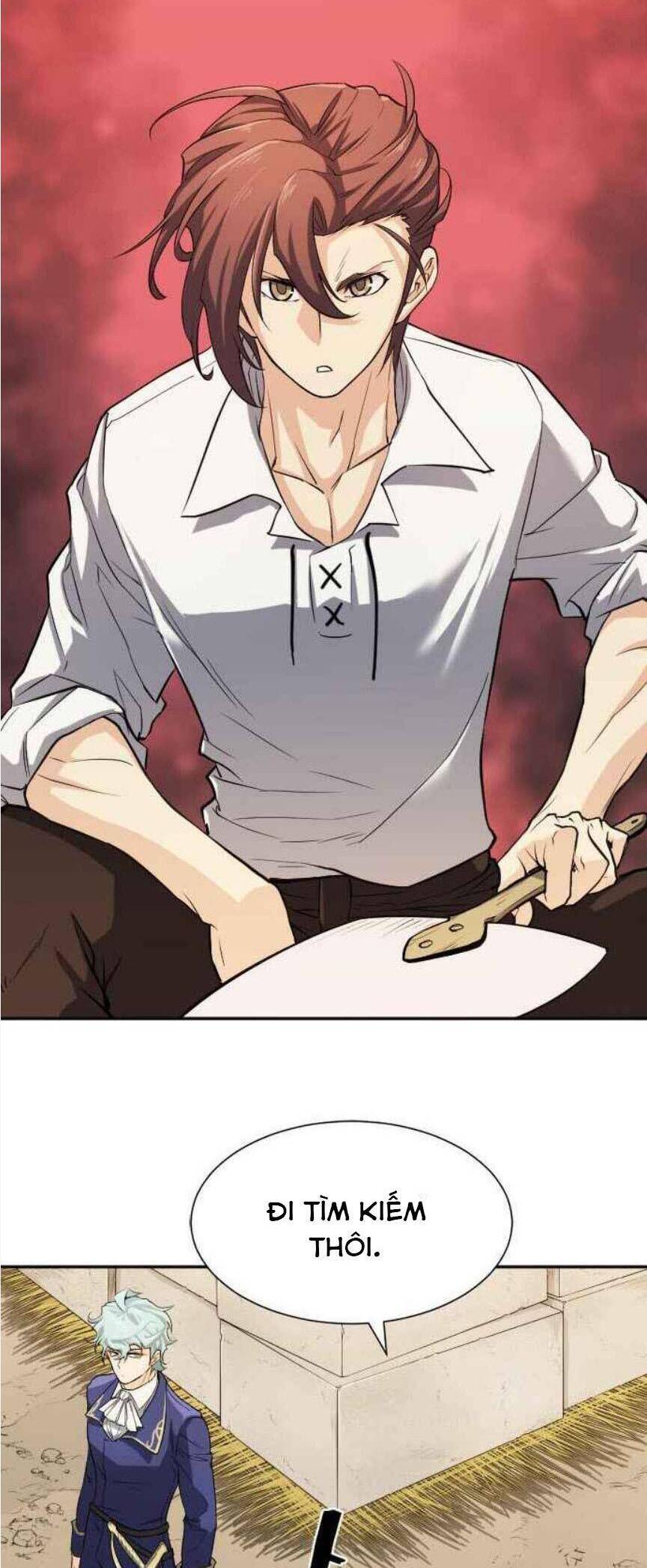 Kĩ Sư Bá Nhất Thế Giới Chap 14 - Next Chap 15