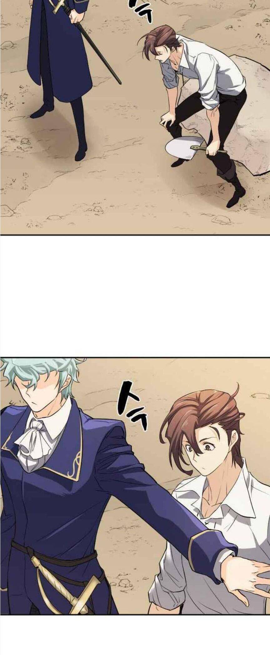 Kĩ Sư Bá Nhất Thế Giới Chap 14 - Next Chap 15