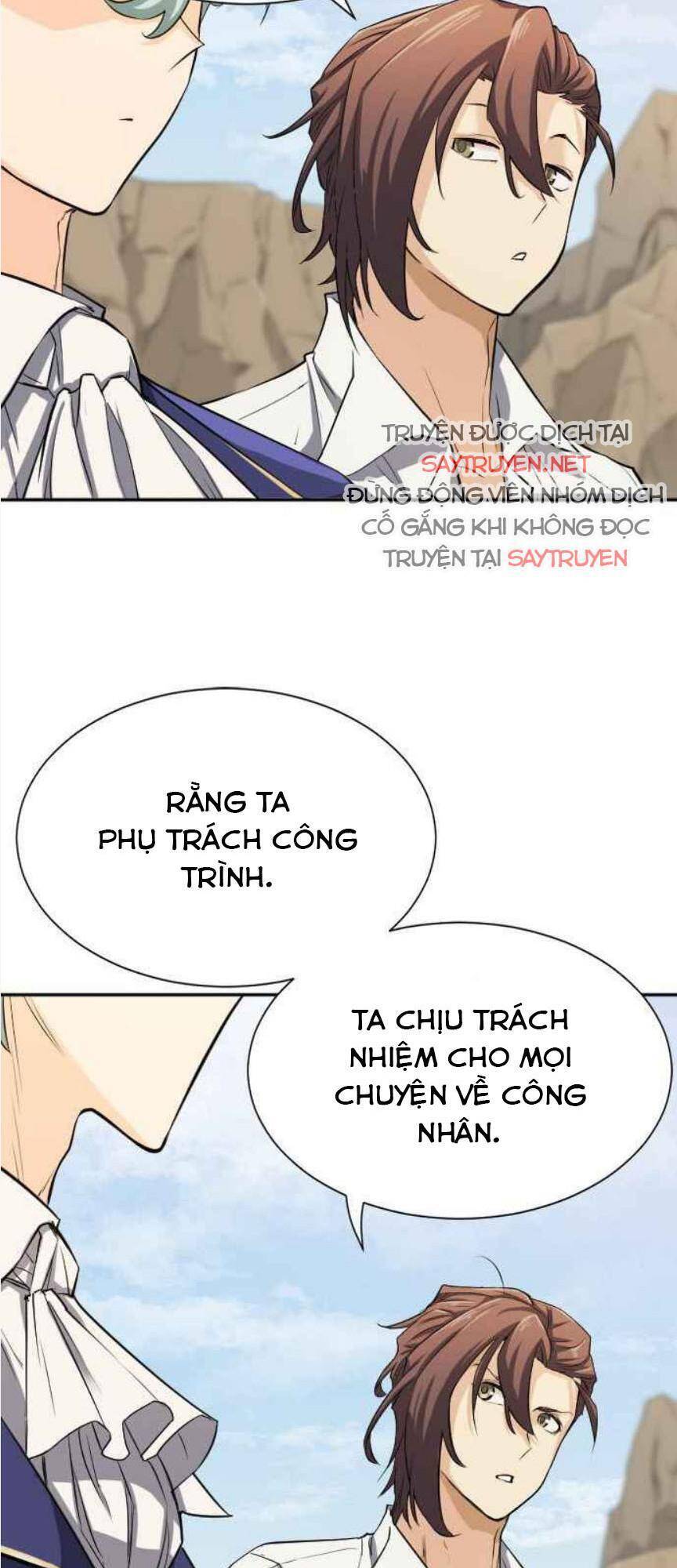 Kĩ Sư Bá Nhất Thế Giới Chap 14 - Next Chap 15