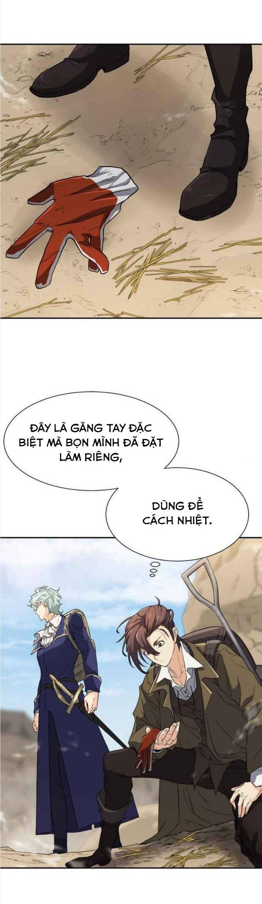 Kĩ Sư Bá Nhất Thế Giới Chap 14 - Next Chap 15