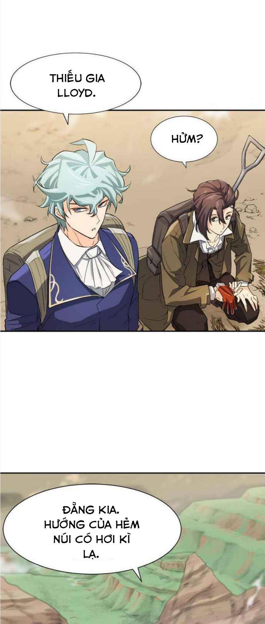 Kĩ Sư Bá Nhất Thế Giới Chap 14 - Next Chap 15