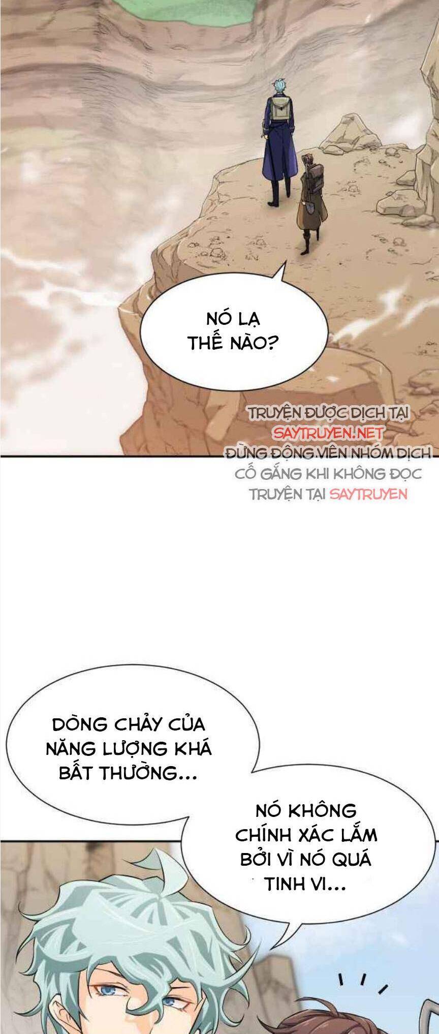 Kĩ Sư Bá Nhất Thế Giới Chap 14 - Next Chap 15