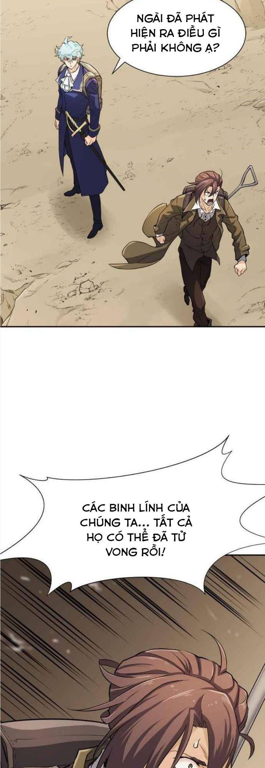 Kĩ Sư Bá Nhất Thế Giới Chap 14 - Next Chap 15