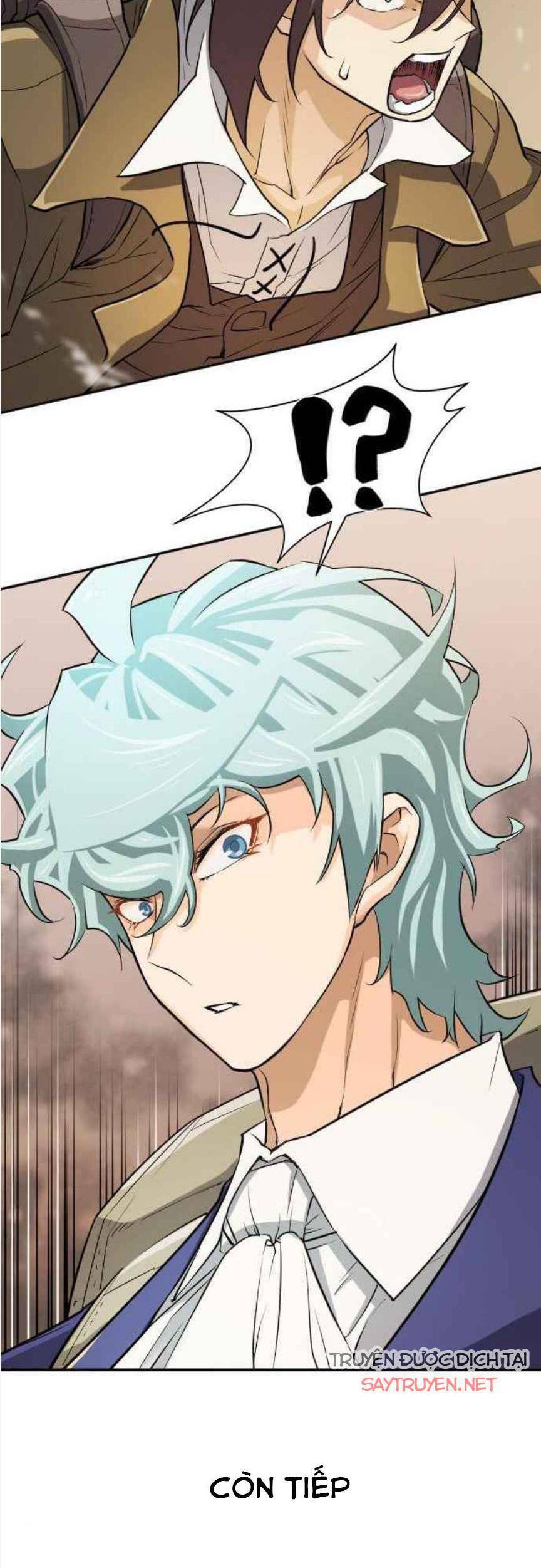 Kĩ Sư Bá Nhất Thế Giới Chap 14 - Next Chap 15