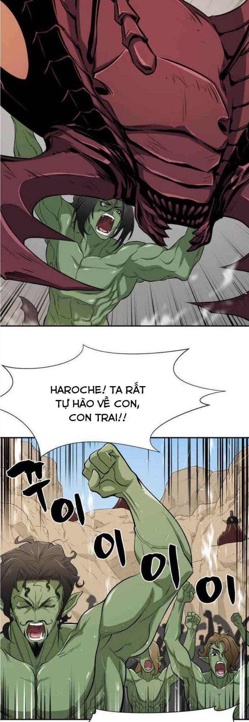 Kĩ Sư Bá Nhất Thế Giới Chap 14 - Next Chap 15