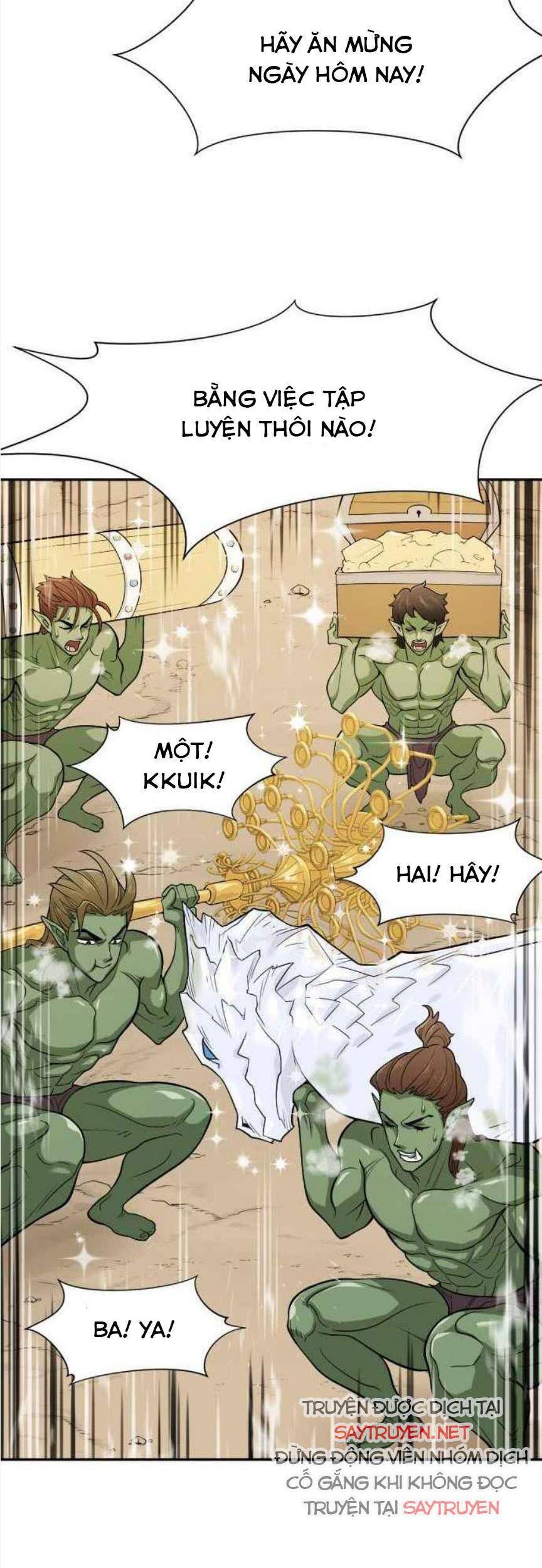 Kĩ Sư Bá Nhất Thế Giới Chap 14 - Next Chap 15
