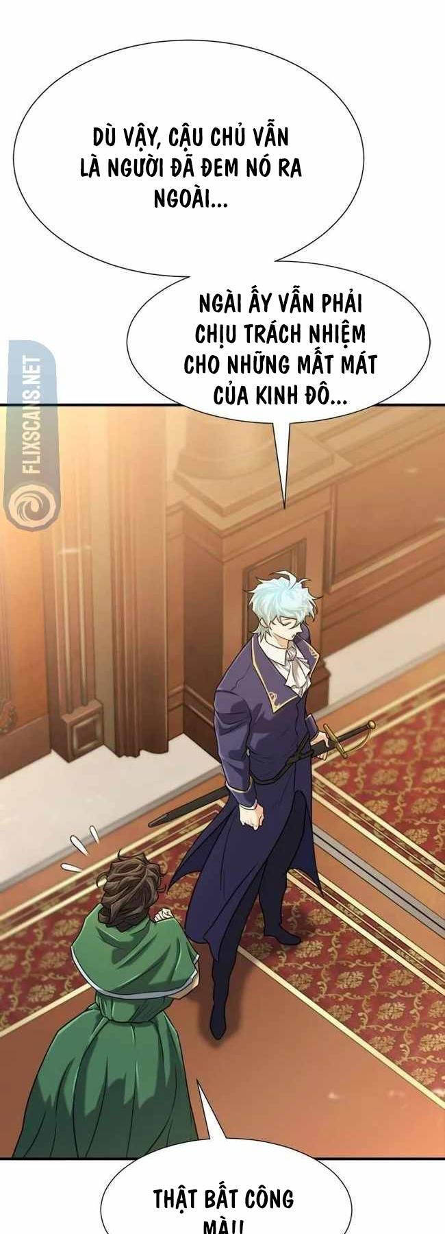 Kĩ Sư Bá Nhất Thế Giới Chap 140 - Next Chap 141