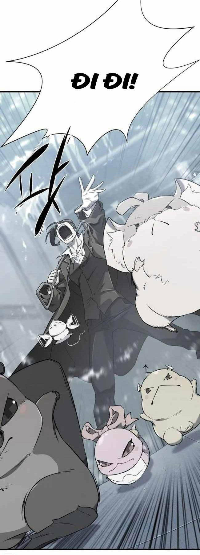 Kĩ Sư Bá Nhất Thế Giới Chap 140 - Next Chap 141