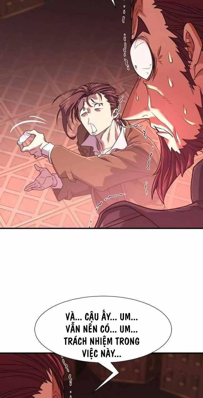 Kĩ Sư Bá Nhất Thế Giới Chap 140 - Next Chap 141