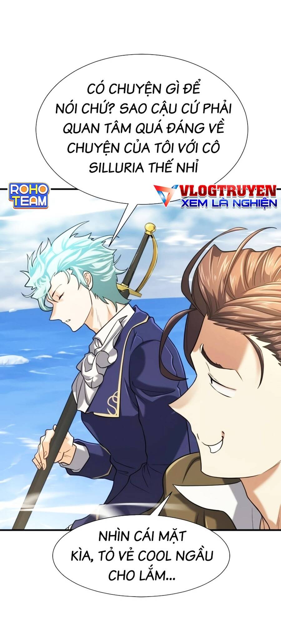Kĩ Sư Bá Nhất Thế Giới Chap 141 - Next Chap 142