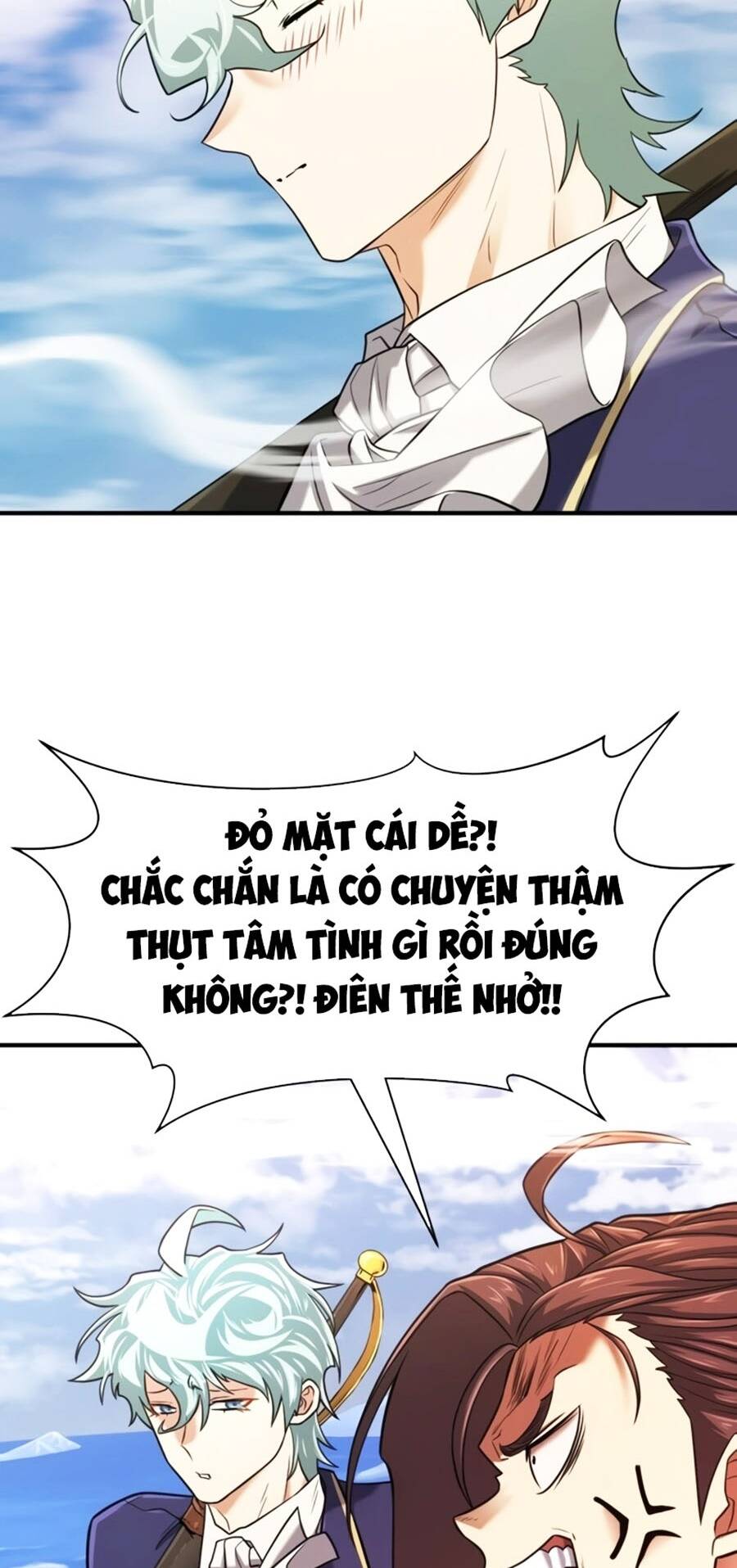 Kĩ Sư Bá Nhất Thế Giới Chap 141 - Next Chap 142