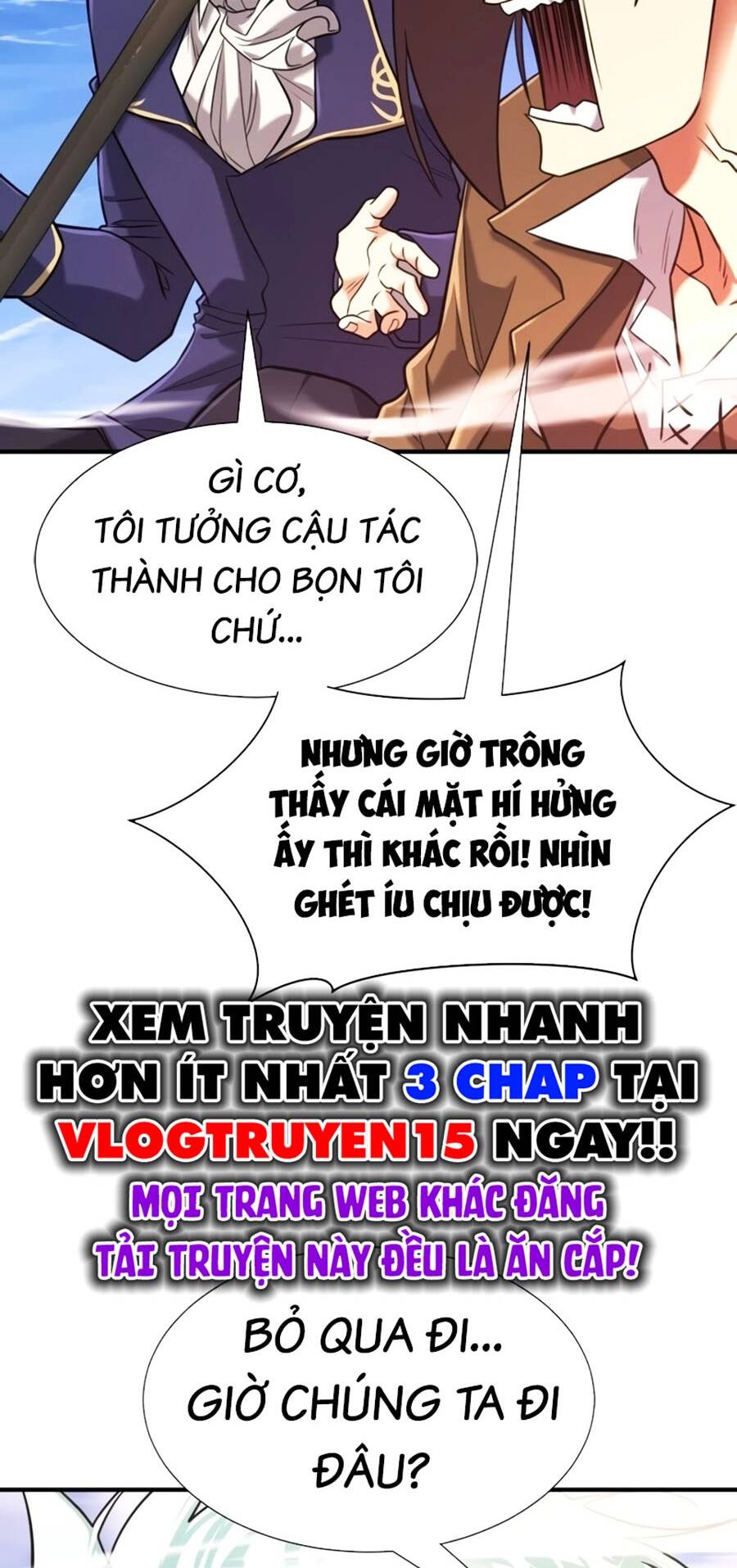 Kĩ Sư Bá Nhất Thế Giới Chap 141 - Next Chap 142