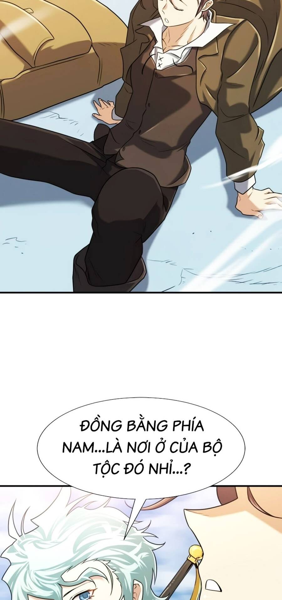 Kĩ Sư Bá Nhất Thế Giới Chap 141 - Next Chap 142